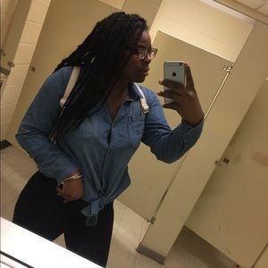 Meet your Posher, Niyah